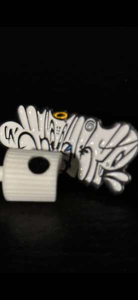 Pre-order Saute Pins